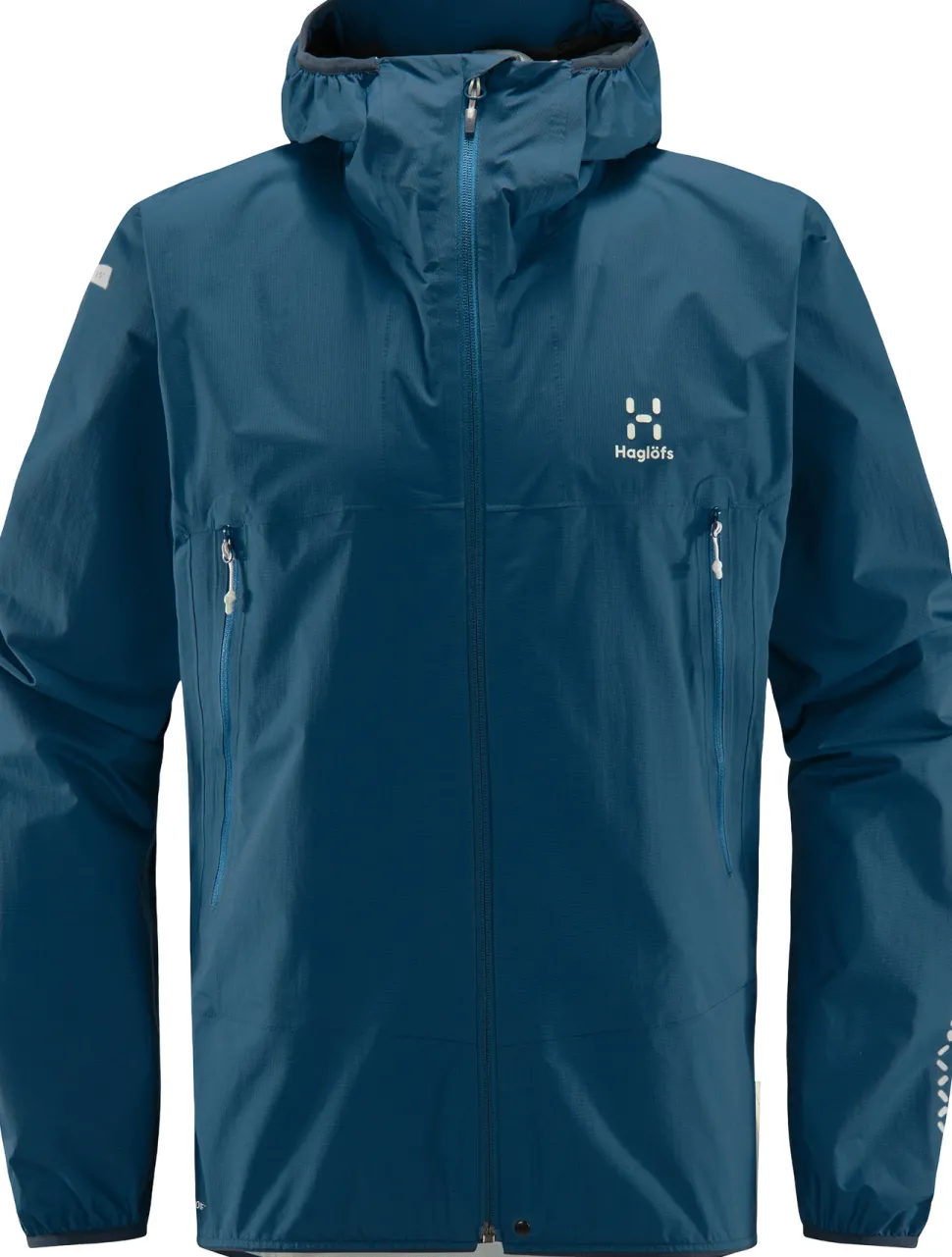L.I.M PROOF Jacket - Men's