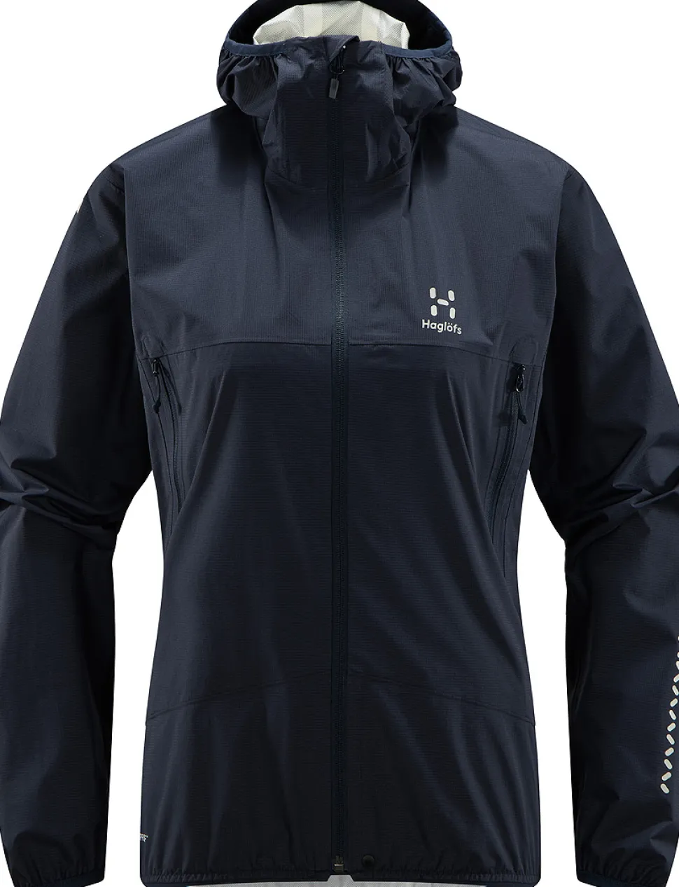 L.I.M PROOF Jacket - Women's