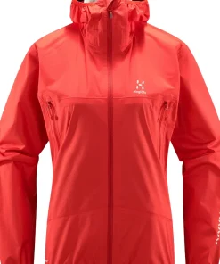 L.I.M PROOF Jacket - Women's