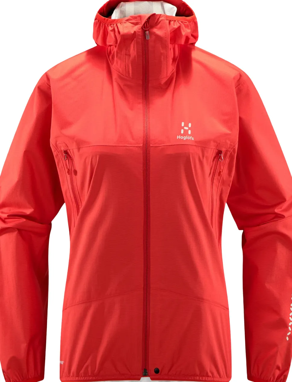 L.I.M PROOF Jacket - Women's