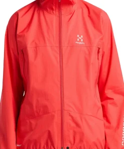 L.I.M PROOF Jacket - Women's