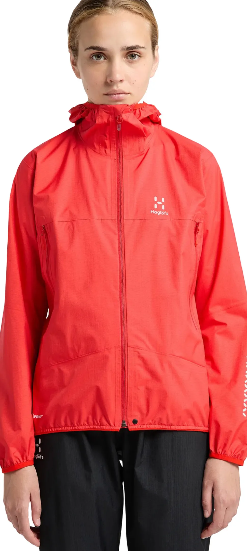 L.I.M PROOF Jacket - Women's