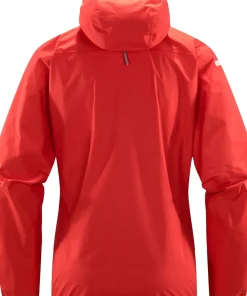 L.I.M PROOF Jacket - Women's