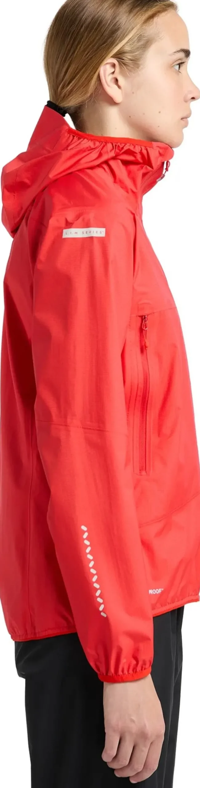 L.I.M PROOF Jacket - Women's
