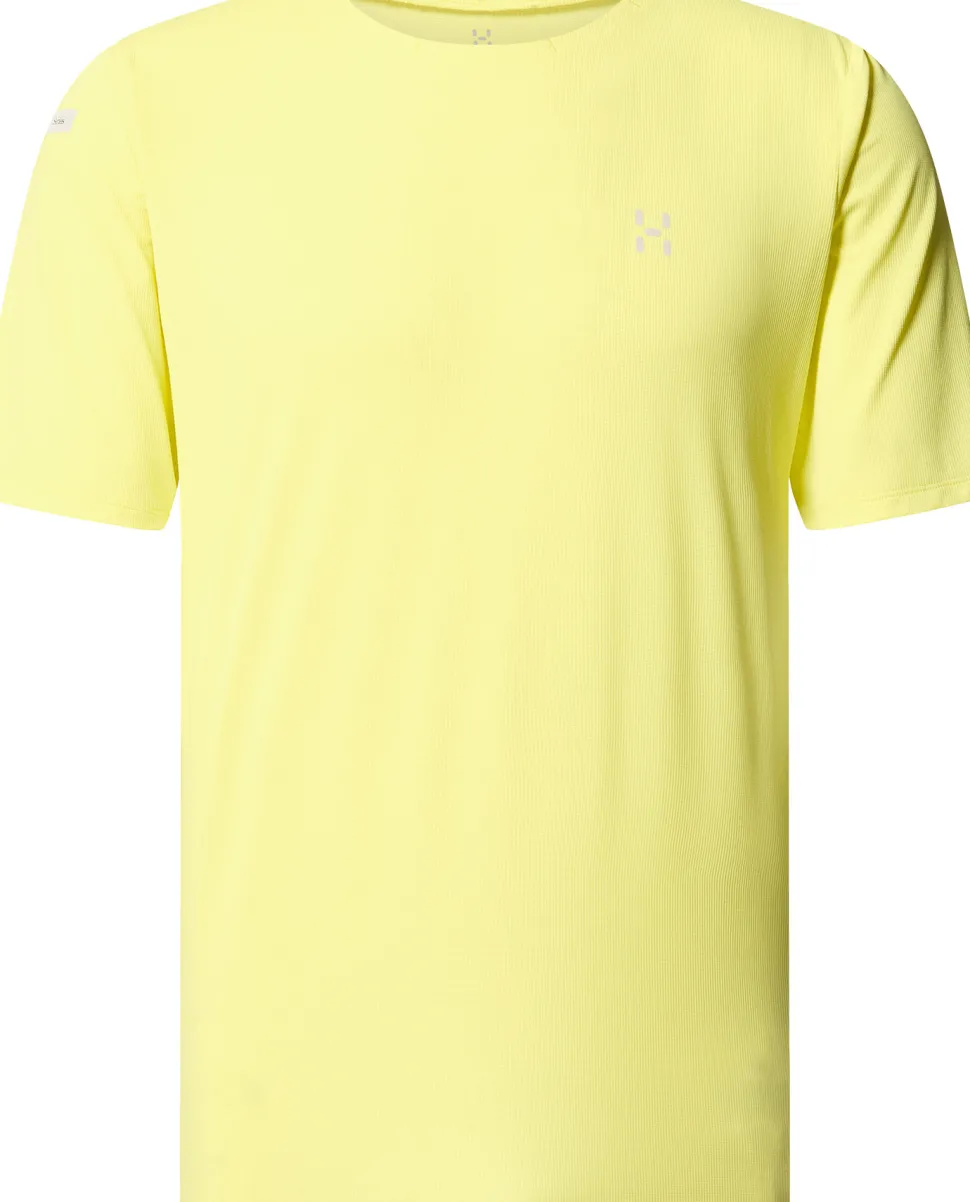 L.I.M Ridge T-Shirt - Men's