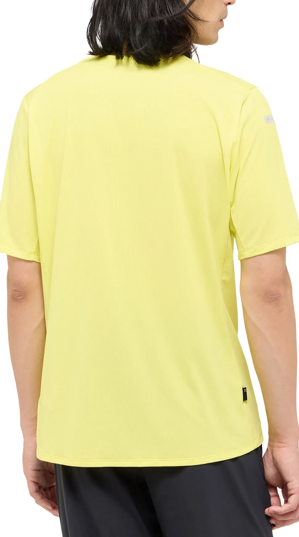 L.I.M Ridge T-Shirt - Men's