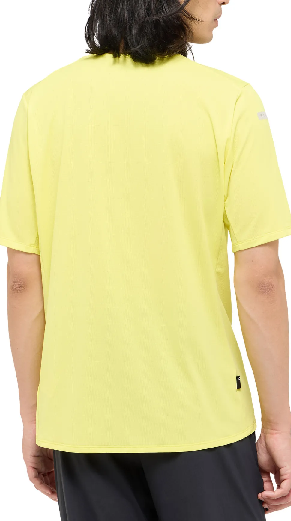 L.I.M Ridge T-Shirt - Men's