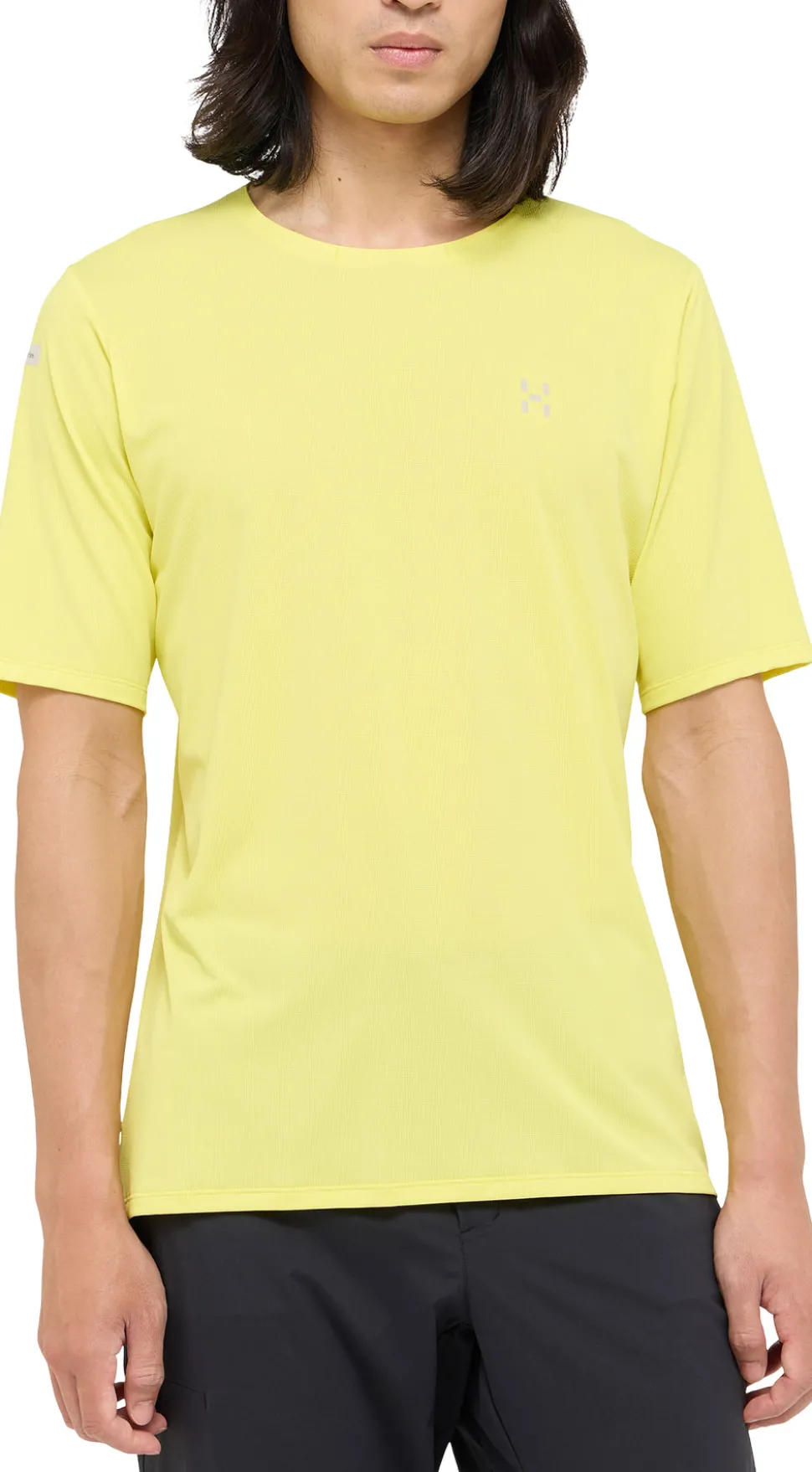 L.I.M Ridge T-Shirt - Men's