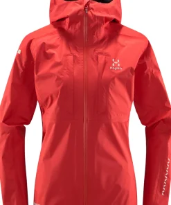 L.I.M Rugged GTX Jacket - Women's