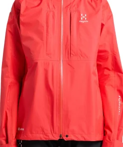 L.I.M Rugged GTX Jacket - Women's