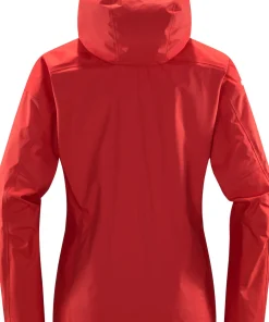 L.I.M Rugged GTX Jacket - Women's