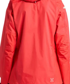 L.I.M Rugged GTX Jacket - Women's