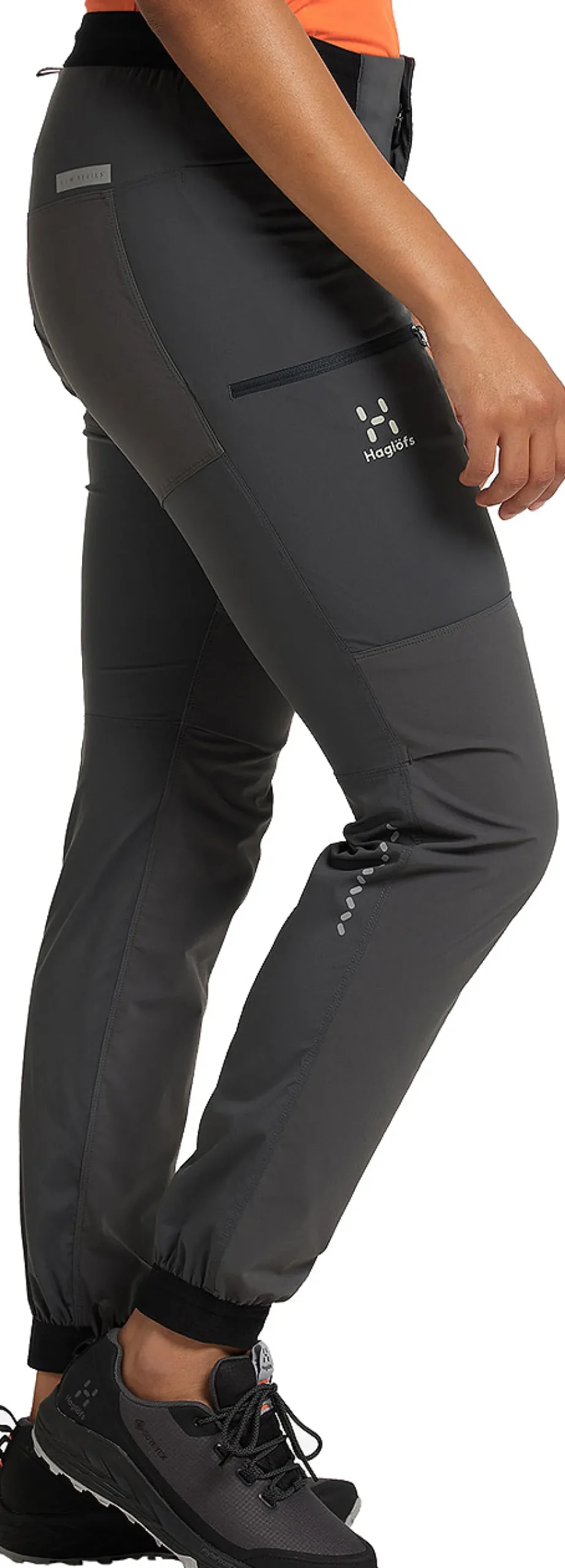 L.I.M Rugged Pant - Women's