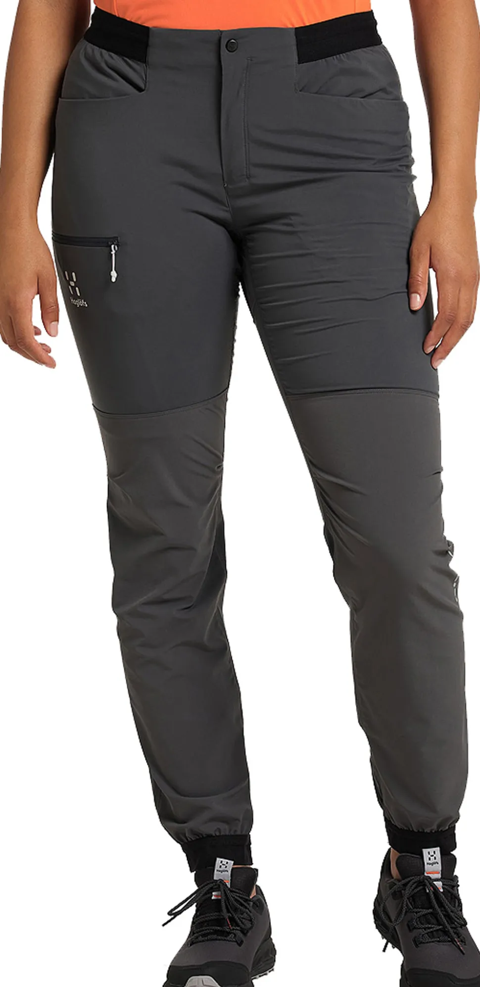 L.I.M Rugged Pant - Women's