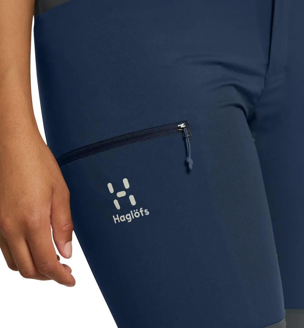 L.I.M Rugged Pant - Women's