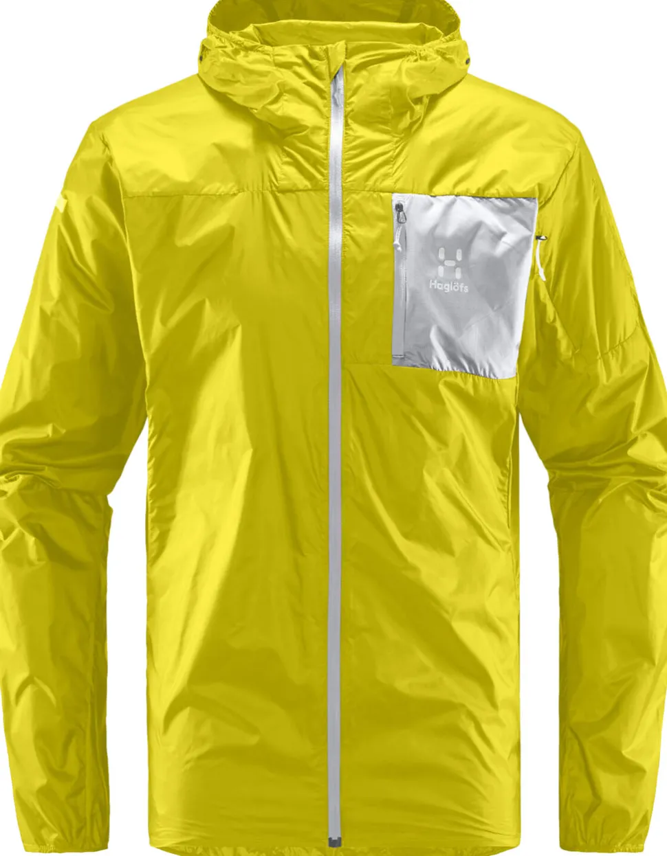 L.I.M Shield Hood - Men's