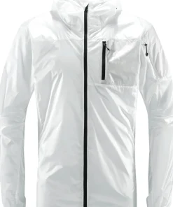 L.I.M Shield Hood - Men's