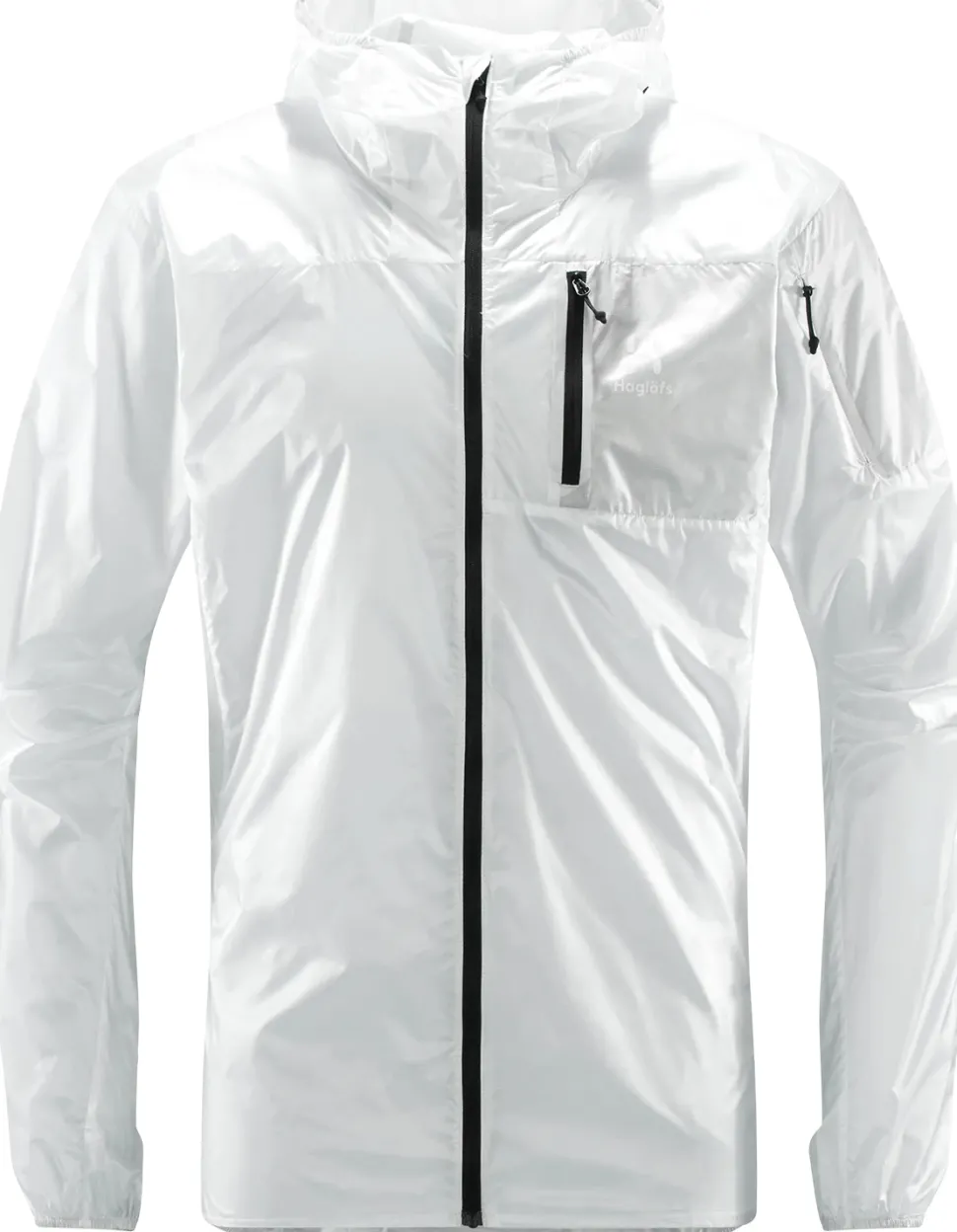 L.I.M Shield Hood - Men's