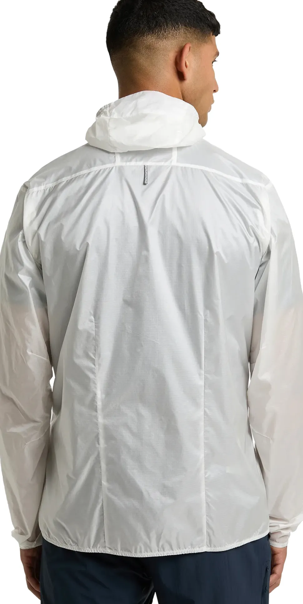 L.I.M Shield Hood - Men's