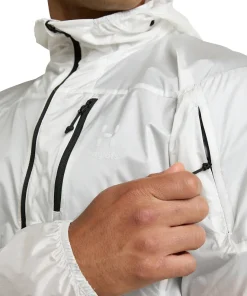 L.I.M Shield Hood - Men's