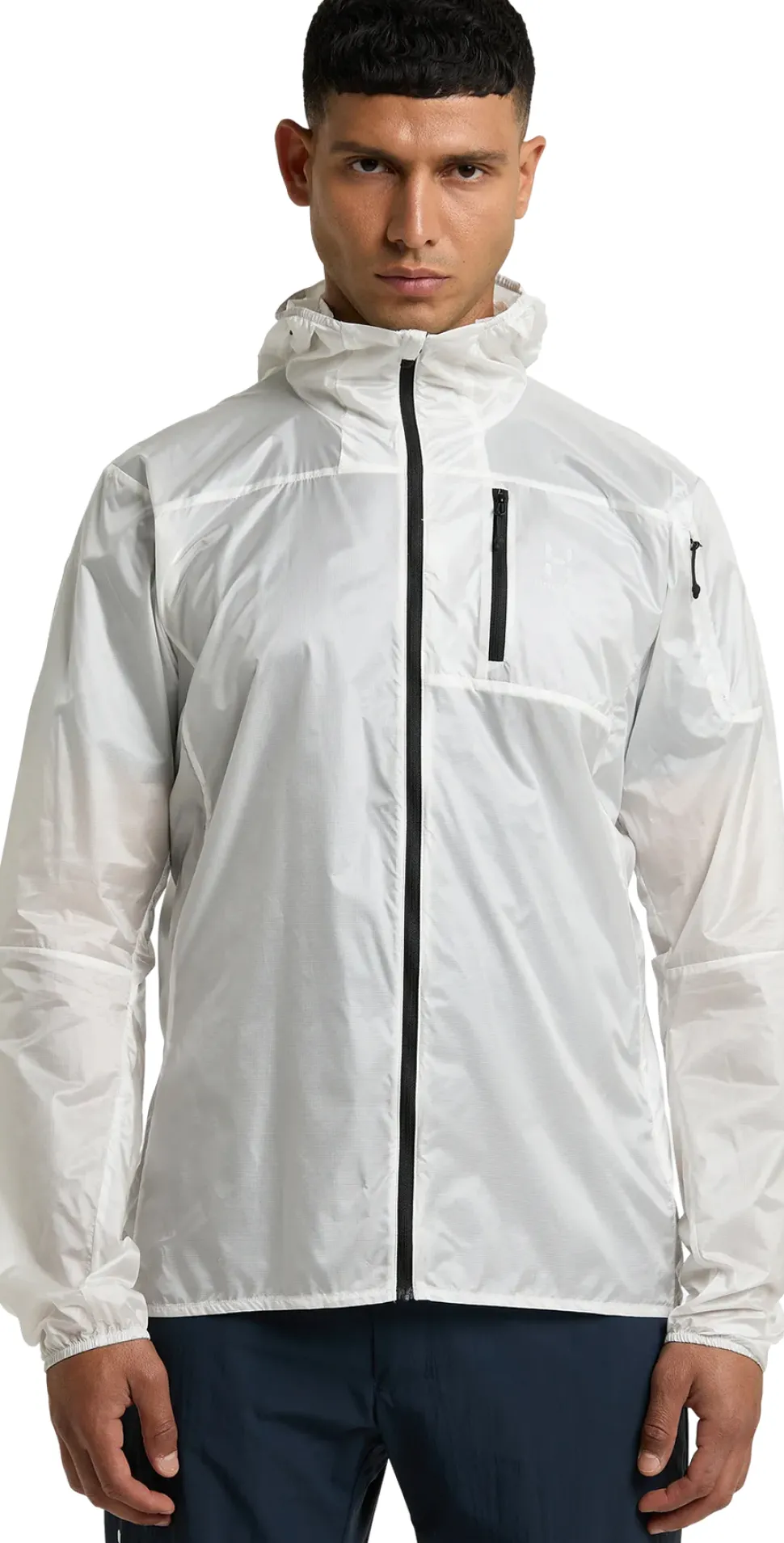 L.I.M Shield Hood - Men's