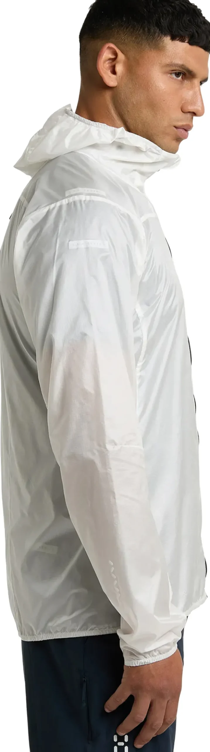 L.I.M Shield Hood - Men's
