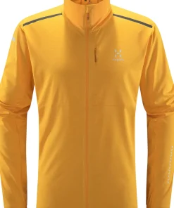 L.I.M Strive Mid Jacket - Men's