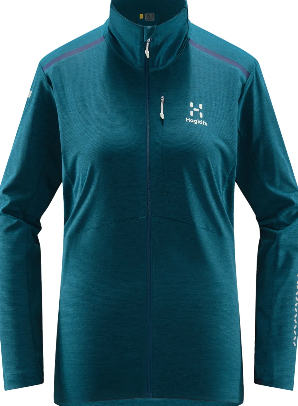 L.I.M Strive Mid Jacket - Women's
