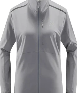 L.I.M Strive Mid Jacket - Women's