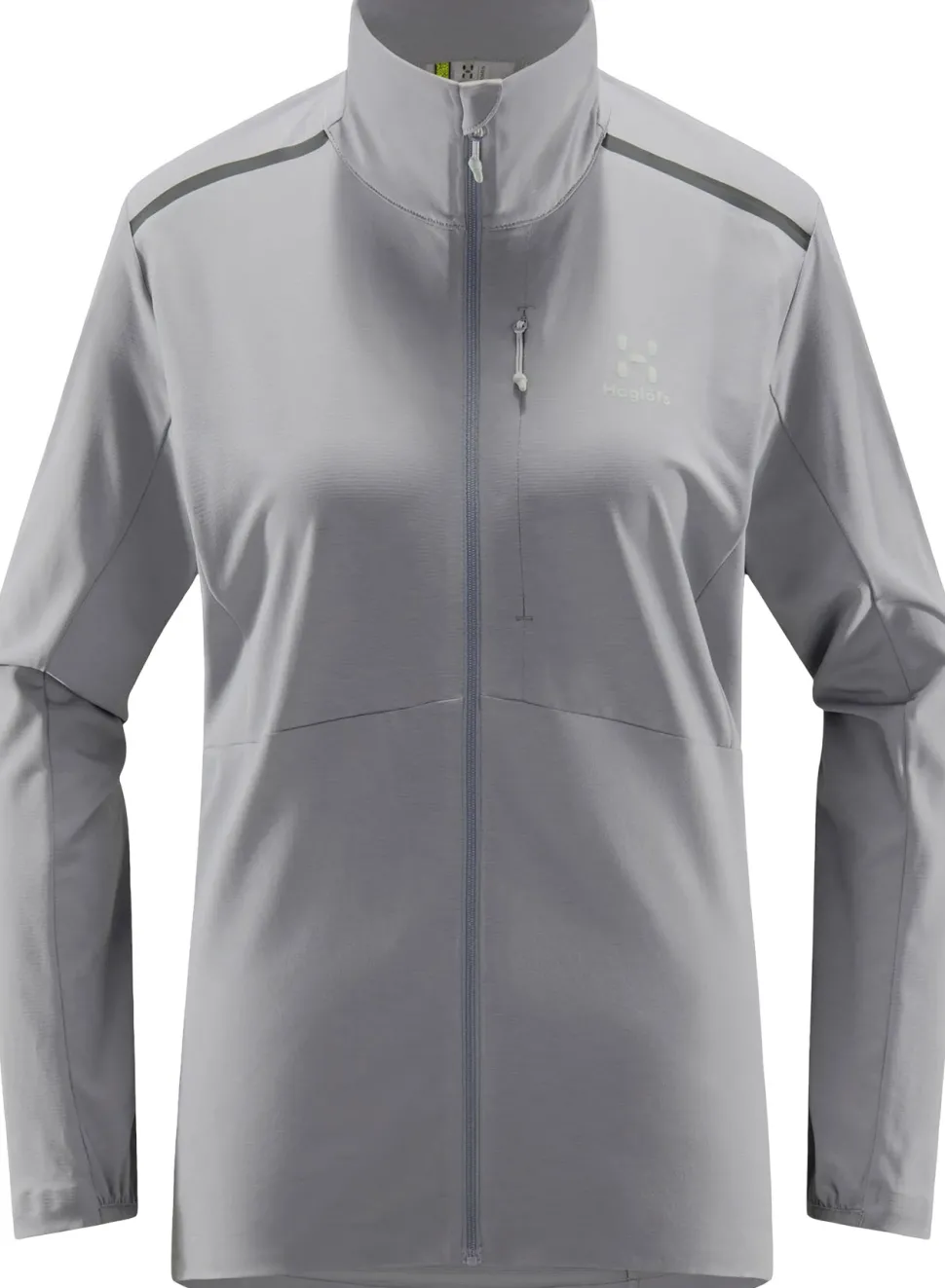 L.I.M Strive Mid Jacket - Women's