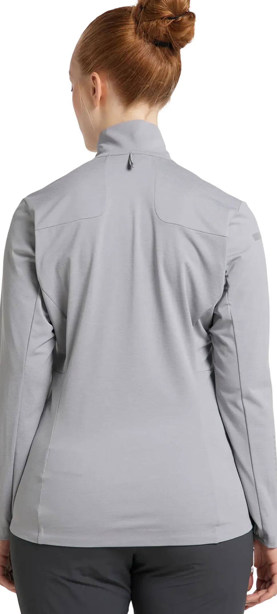 L.I.M Strive Mid Jacket - Women's