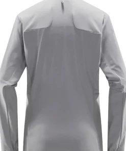 L.I.M Strive Mid Jacket - Women's