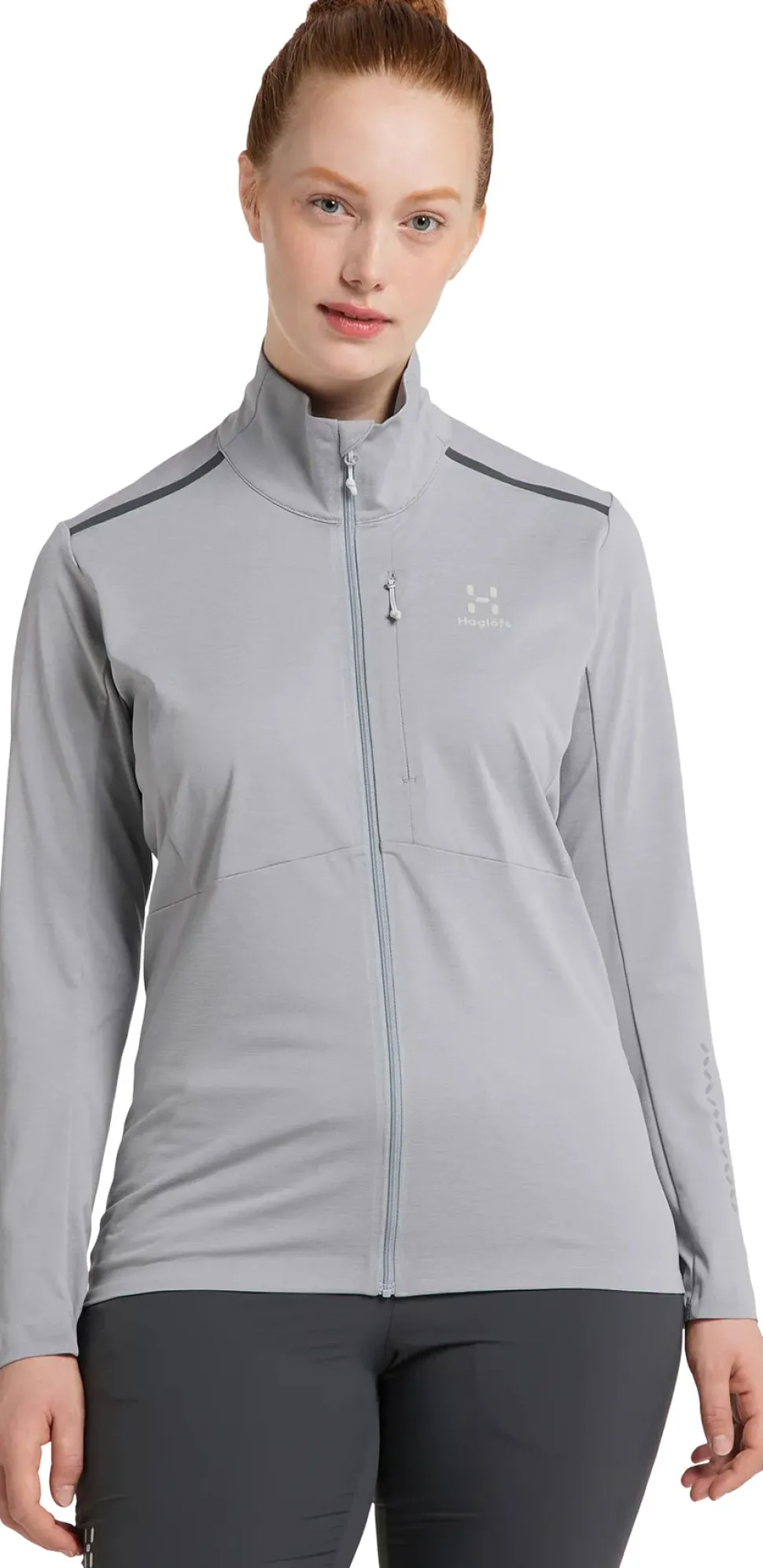 L.I.M Strive Mid Jacket - Women's