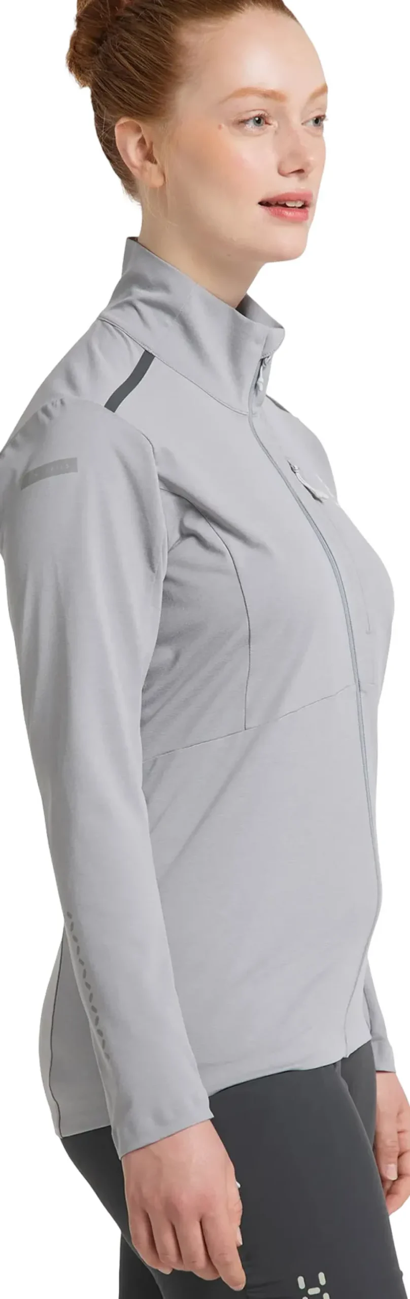 L.I.M Strive Mid Jacket - Women's