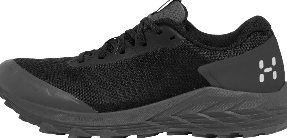 L.I.M Tempo Trail GTX Low Trail Running Shoes - Women's