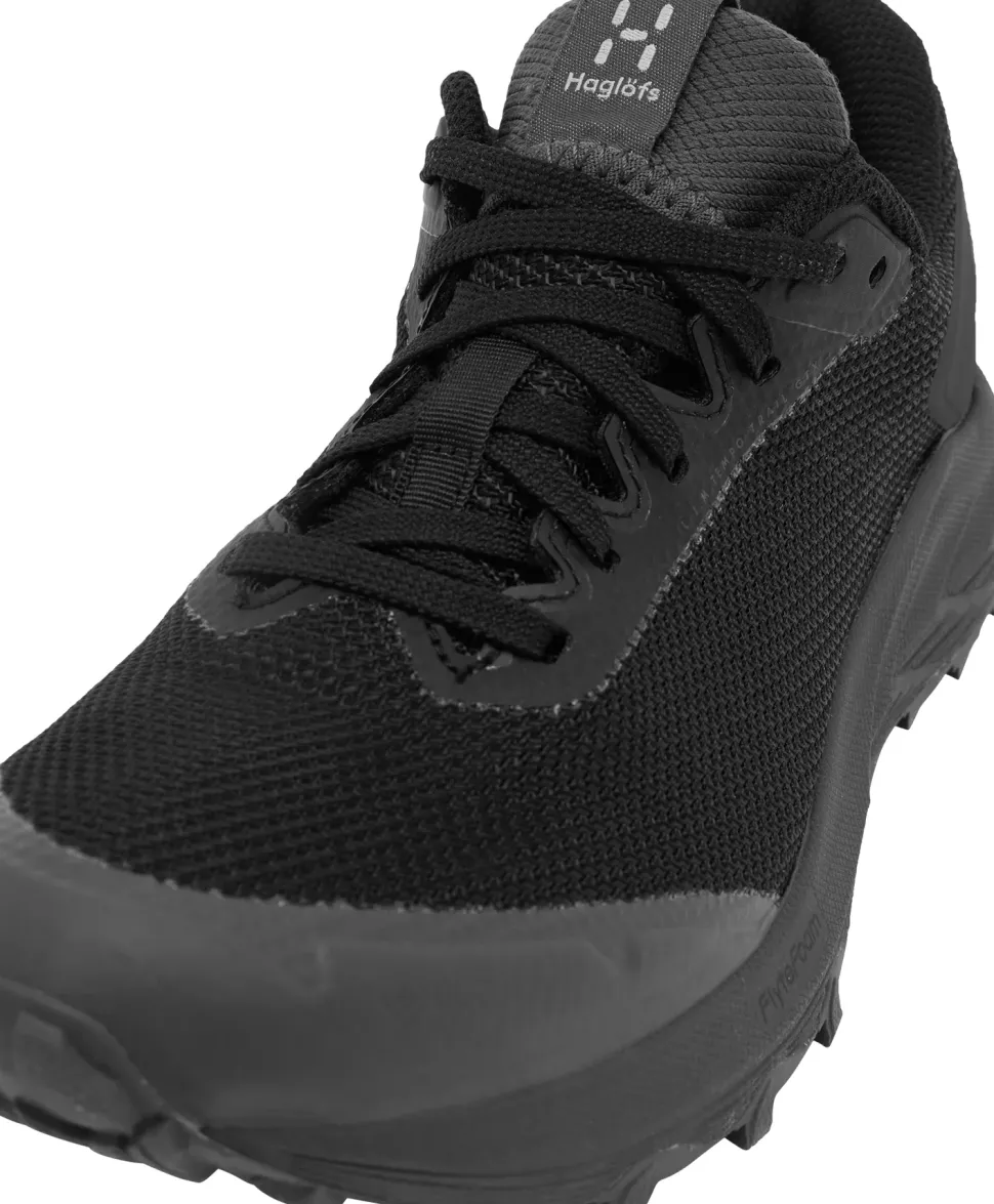 L.I.M Tempo Trail GTX Low Trail Running Shoes - Women's