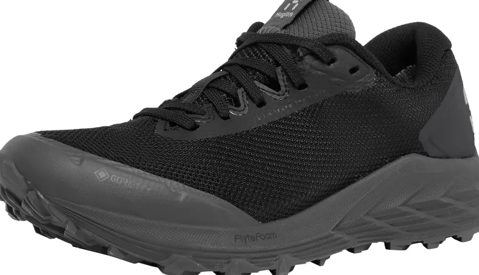 L.I.M Tempo Trail GTX Low Trail Running Shoes - Women's