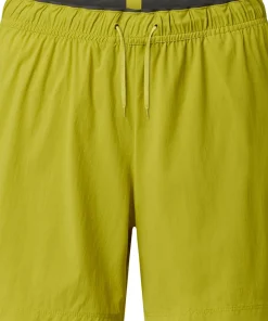 L.I.M Tempo Trail Shorts - Women's