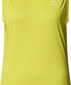 L.I.M Tempo Trail Tank Top - Women's