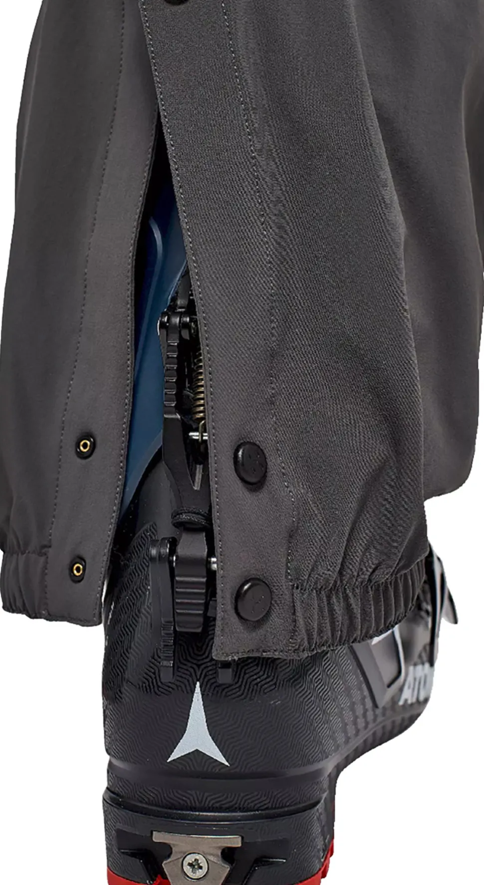 L.I.M Touring Proof Pant - Men's