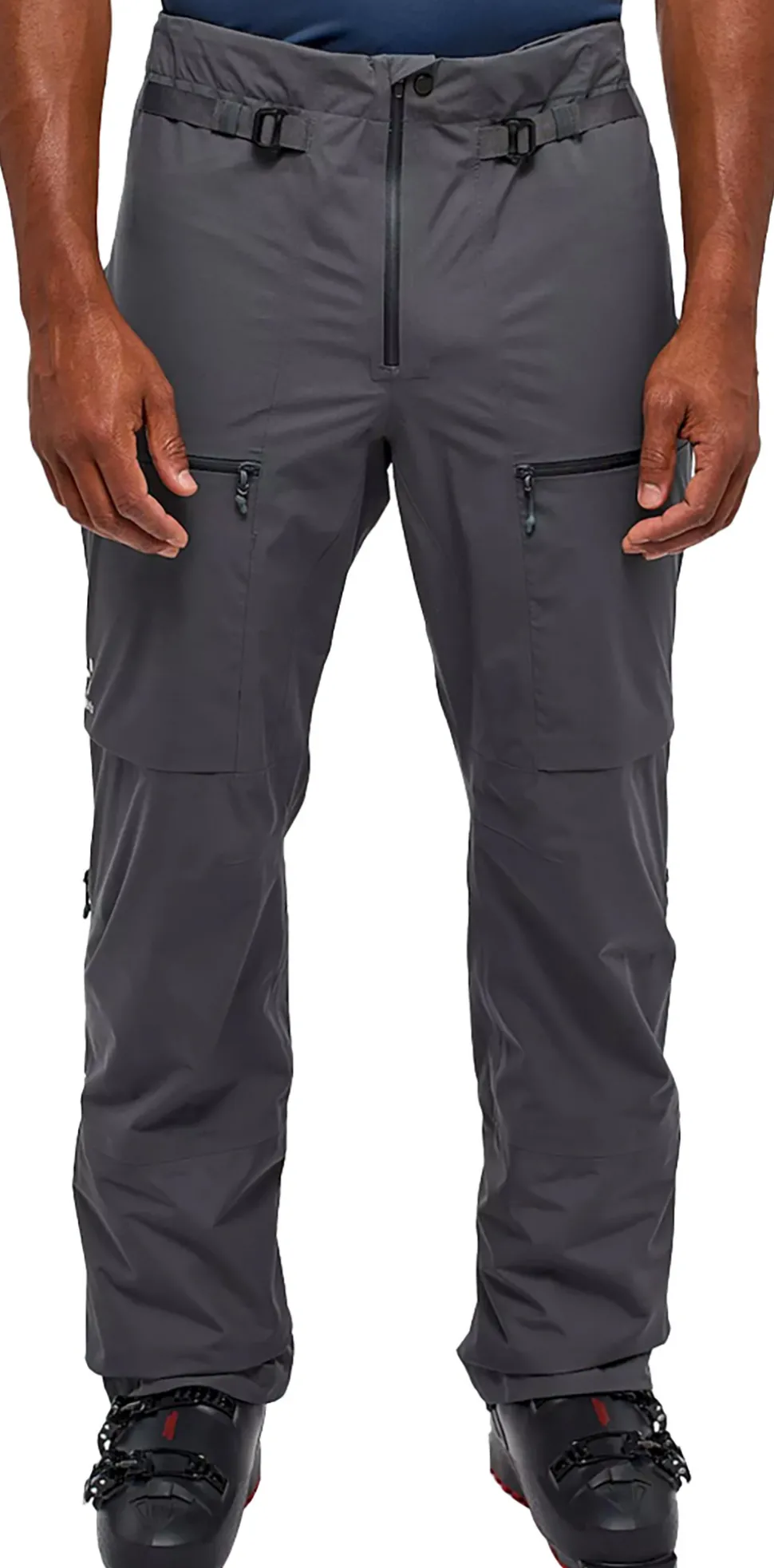 L.I.M Touring Proof Pant - Men's