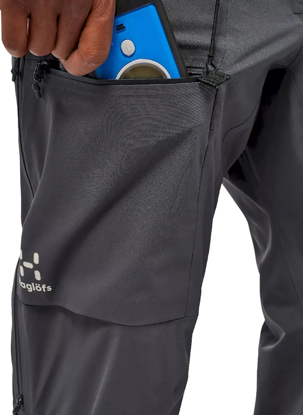 L.I.M Touring Proof Pant - Men's