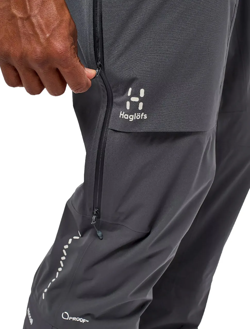 L.I.M Touring Proof Pant - Men's