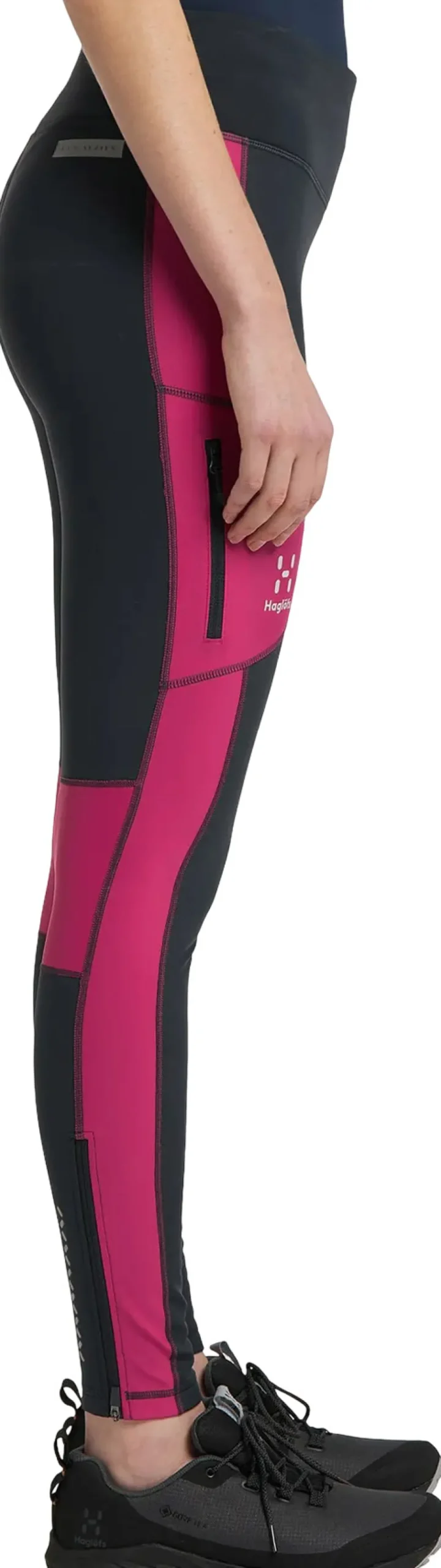 L.I.M Winter Tights - Women's