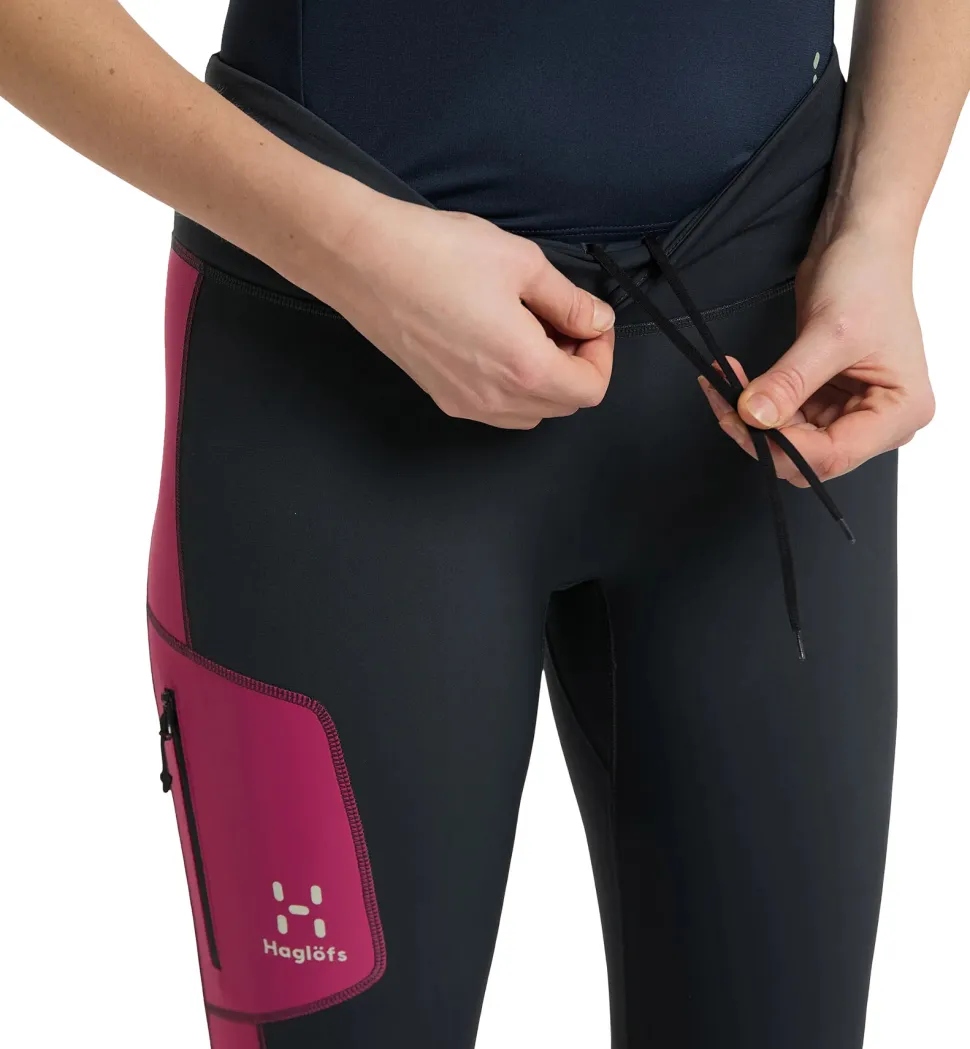 L.I.M Winter Tights - Women's