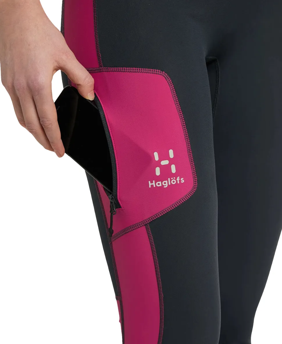 L.I.M Winter Tights - Women's
