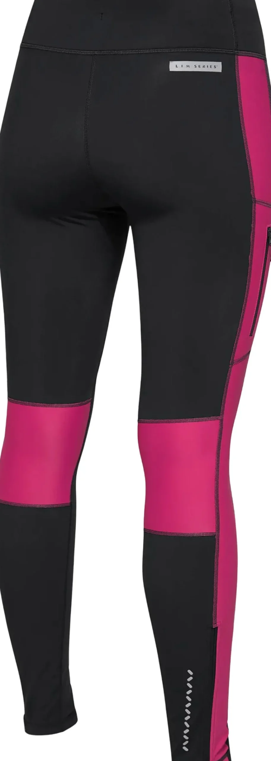 L.I.M Winter Tights - Women's