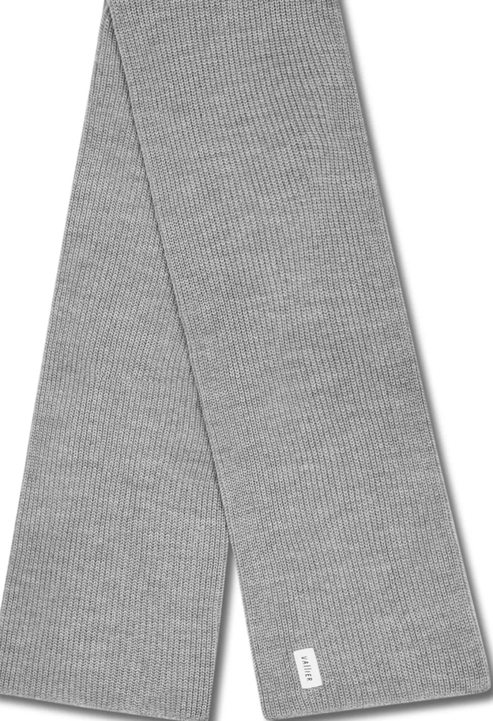 Limoilou Merino Knit Scarf - Unisex