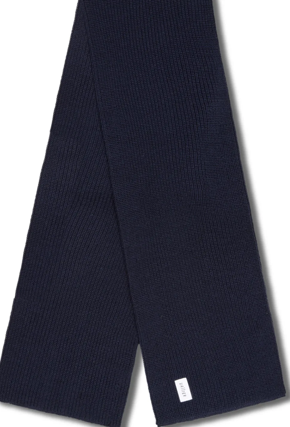 Limoilou Merino Knit Scarf - Unisex
