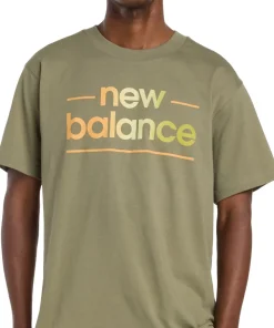 Linear T-Shirt - Men's